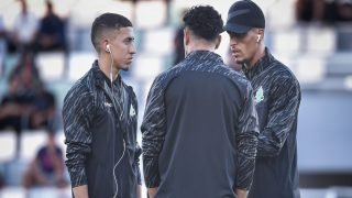 نجم الجيش الملكي يتوعد الرجاء بالفوز والعودة بالنقاط الثلاث من الدار البيضاء