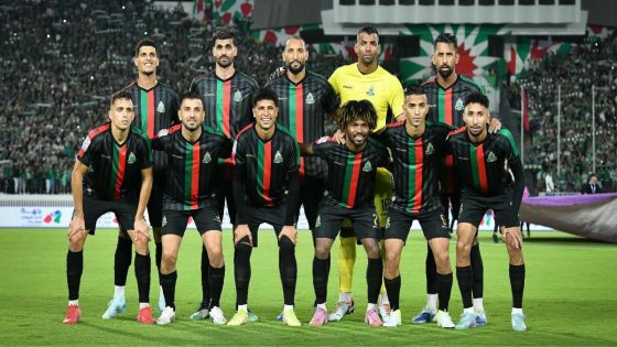 الاحتجاجات على التحكيم تنطلق مبكرا
