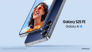 سامسونج تكشف عن هاتف ‘Galaxy S25 FE’ المصمّم لتجارب ‘Galaxy AI’