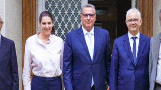 الأغلبية الحكومية: نعي إشكالات الصحة و”مطالب الشارع” تلتقي مع الأولويات التي نشتغل عليها