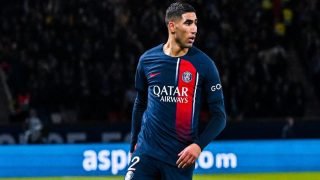 غياب مرتقب لأشرف حكيمي عن حفل الكرة الذهبية