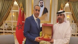 حموشي يجري زيارة عمل إلى الإمارات لتعزيز التعاون الأمني