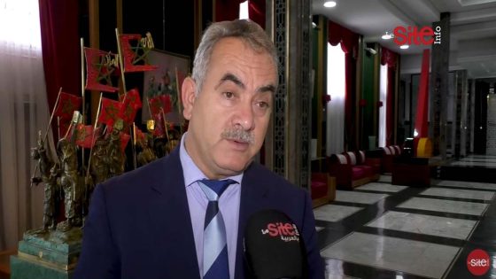 الحجيرة يعلق على دموع بنكيران وأوزين: “جاء موسم البكاء”