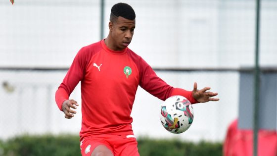 تألق إغمان يهدد مشاركة رحيمي في “الكان”