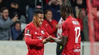 تألق مغربي واضح في أمسية الدوري الأوروبي
