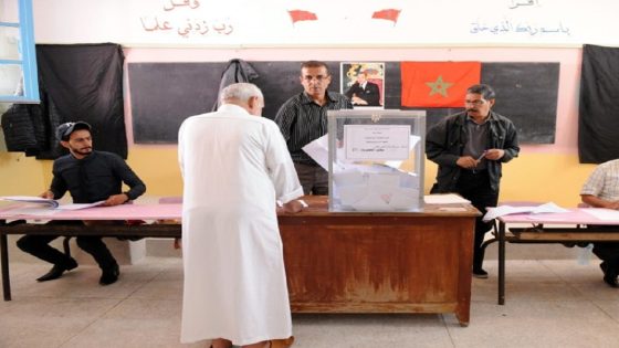 حزب يدعو إلى إنهاء الجمع بين المسؤوليات وتخفيض تعويضات المنتخبين