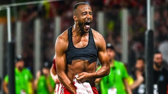 حصيلة جيدة للمحترفين المغاربة في نهاية الأسبوع