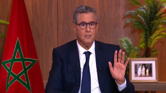 أخنوش متفق مع إشراف الداخلية على التهييء للانتخابات..”الأمر يتطلب الحياد التام”