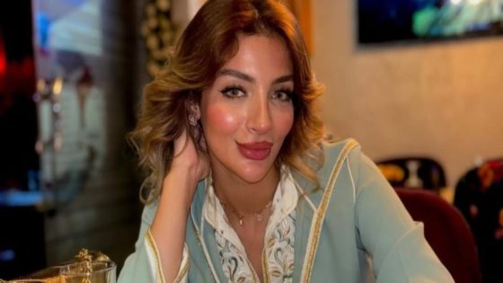 نجاة خولة “كوين” من حادث