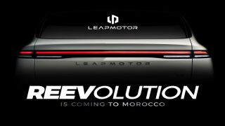 “Leapmotor” تصل إلى المغرب وتفتح فصلا جديدا في التنقل الكهربائي