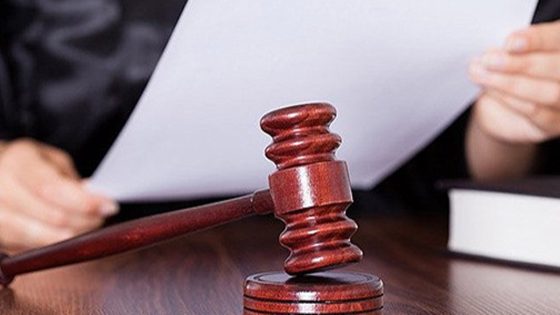 المؤبد لقاتل زوجته بزيت ساخن في طنجة