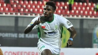 الشابي يروي تفاصيل محادثته مع مالانغو بشأن العودة للرجاء