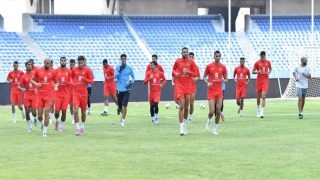 لاعب بارز يشارك في معسكر “الأسود” رغم غيابه عن لائحة الركراكي