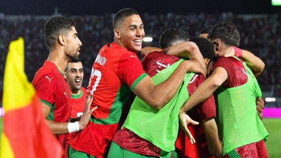 قبل مواجهة النيجر وزامبيا.. 11 لاعبا من “الأسود” غيروا أنديتهم