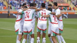 المنتخب المغربي الأكثر تتويجا بلقب “الشان”