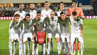 المنتخب المغربي يهزم زامبيا ويواصل تصدر مجموعته بالعلامة الكاملة