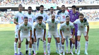 مواعيد مباريات المنتخب المغربي في مونديال 2026