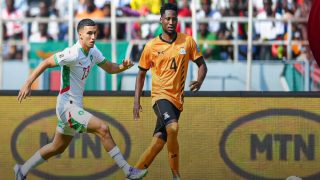 زامبيا يستعد لـ”أسود الأطلس” بمواجهة منتخبين قويين