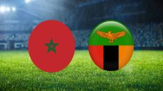 منتخب زامبيا يكشف عن لائحته لـ “الكان” قبل مواجهة “أسود الأطلس”