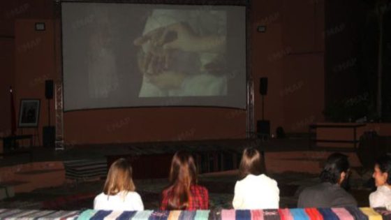 مهرجان مراكش للأفلام القصيرة.. عروض سينمائية تسحر عشاق الفن السابع