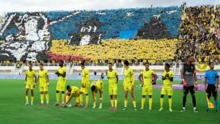 “الماص” يجهز لاعبيه المصابين لمباراة الرجاء