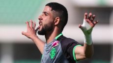 الرجاء يضع حدا لملف مهدي موهوب