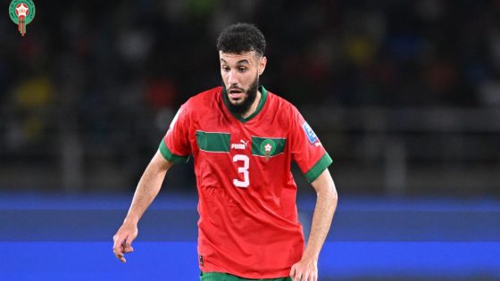 الركراكي يبحث عن بدائل مناسبة لتعويض مزراوي