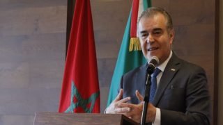 مجلس تنسيق المقاولات بالمكسيك يجدد دعمه للوحدة الترابية للمغرب