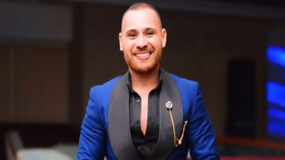 محمد ريفي يروج لجديده الغنائي “قالو قالو” -فيديو