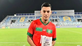 وهبي يبرر سبب إبعاد عميد المنتخب عن مونديال أقل من 20 سنة