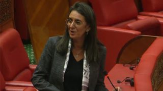 نادية فتاح: مؤشر الدعم مكسب والحديث عن حرمان أسر معينة لا يستقيم