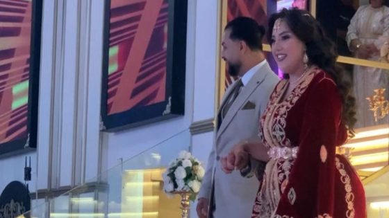 بعد يوم واحد على الزفاف.. نجلة اعتابو تقرر الطلاق بعد كشف خداع زوجها -فيديو