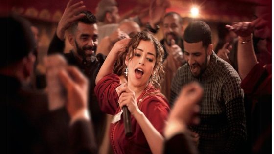 نسرين الراضي تهدد باللجوء إلى القضاء
