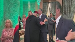 هل تُذوب قبلة وهبي على رأس بنكيران الخلاف بين الطرفين؟