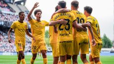 صاروخية لا ترد.. الدولي المغربي أوناحي يسجل هدفا عالميا -فيديو