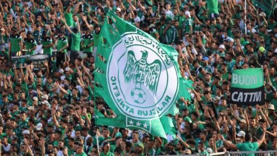 قرار إدارة الفتح يغضب جمهور الرجاء