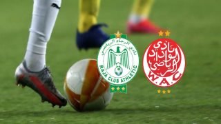 مصدر لـ”سيت أنفو” ينفي خبر اهتمام الرجاء بلاعب الوداد السابق