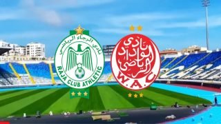 كلاشات” بين صفحتي الوداد والرجاء قبل “الديربي