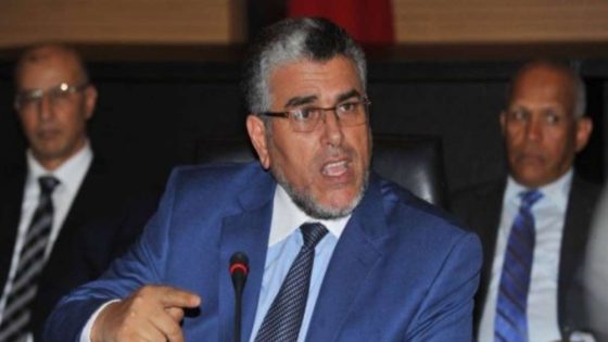 الرميد: “الوزير لا ينتظر الحرائق ليبدأ عملية الإطفاء”