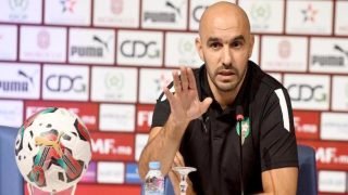 خط الدفاع يقلق المغاربة قبل “الكان”