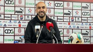 تحديد الموعد المرتقب للكشف عن القائمة النهائية للمنتخب الوطني المغربي في كأس أمم إفريقيا 2025