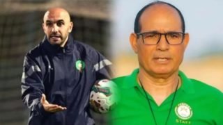 النيجر يبدأ تحضيراته لمباراة المنتخب المغربي
