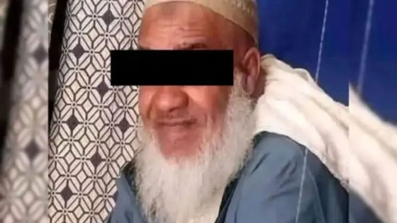 تطورات جديدة في قضية “سفاح ابن أحمد”
