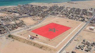 وفد برلماني إيطالي يشيد بالدينامية التنموية التي تشهدها جهة العيون الساقية الحمراء