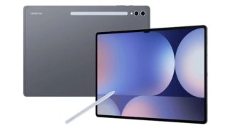 Galaxy Tab S10 Lite من سامسونج.. جهاز صُمم لتلبية احتياجاتك اليومية