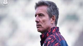 اجتماع مرتقب للحسم في مصير مدرب الجيش