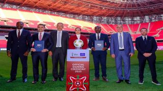 “سِيدِي علي”.. الماء الرَّسمي لمنافسات كأسِ الأُمَمِ الإفريقية-2025 التزامٌ مغربيٌّ من أجل إشعاعِ الرياضةِ الإفريقية