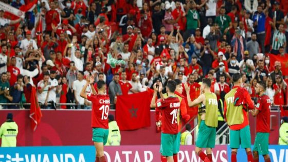 في أقل من 24 ساعة.. 42 ألف تذكرة تم بيعها خاصة بمباراة المغرب والبحرين