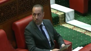 “البام” يفاقم الضغط على الوزير أمين التهراوي