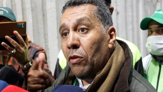 الطاوسي: قدمنا أداء مشرفا أمام الوداد وهدفنا تثبيت أقدامنا في القسم الأول